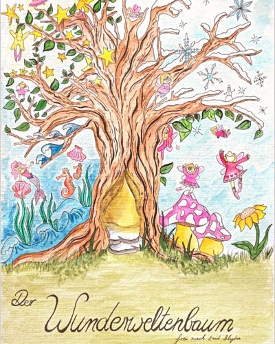 Der Wunderweltenbaum